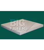 BIG FILTER GB9911 Фильтр салонный TOYOTA Camry, Alphard I; LEXUS RX